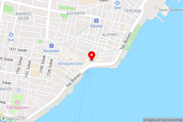 Budakzade Konağı 1841 - Hotel Location Map