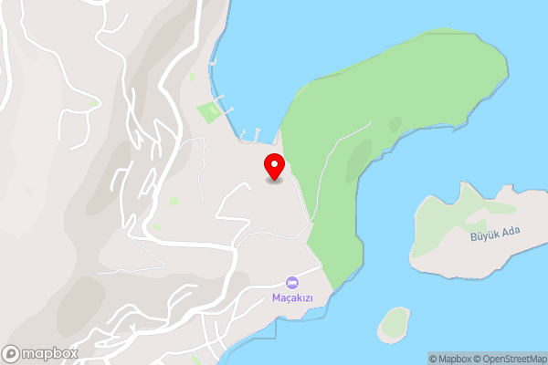 Caja by Maxx Royal - Hotel Location Map