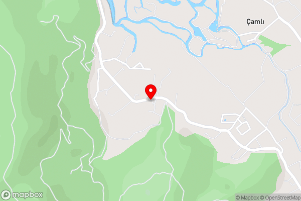 Casa Dila - Hotel Location Map