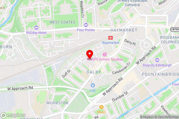 Central & stylish 3 bedroom, 2 bath, free parking - Hotel Location Map