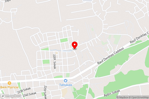 Central Studio w Balcony 10 min to Lara Beach - Hotel Location Map