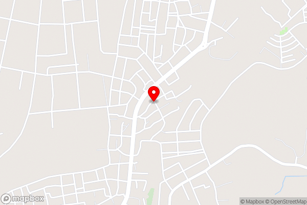 Char - Hotel Location Map