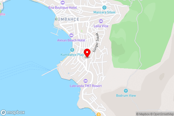 Chic Villa w Fireplace BBQ 5 min to Beach - Hotel Location Map