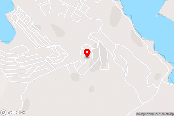 Comfortable Triplex 5 Min to the Beach with Garden in Bodrum - Hotel Location Map