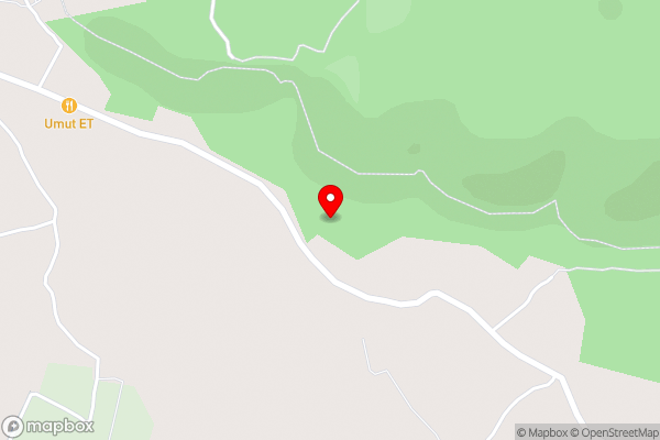 Corleone - Modern Villa with Jacuzzi in Kalkan - Hotel Location Map