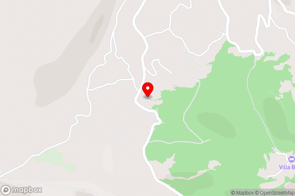 Cozy Villa Mari with Pool in Peaceful Nature Kalkan-KAŞ - Hotel Location Map