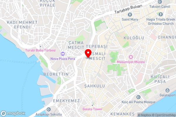 deneme son Ugur - Hotel Location Map