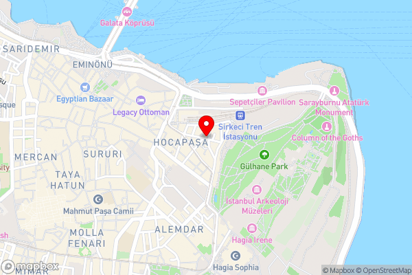 Diamond Royal Hotel - Hotel Location Map