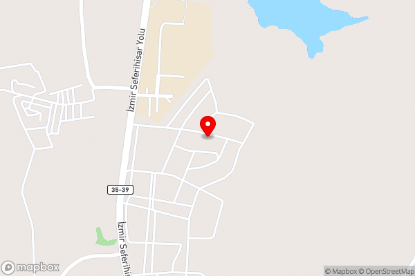 DKD DELÜXE - Hotel Location Map