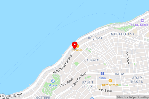 Elegant & Cozy Retreat Home, City Center Gem by the Seaside, Steps from the Tram - Hotel Location Map