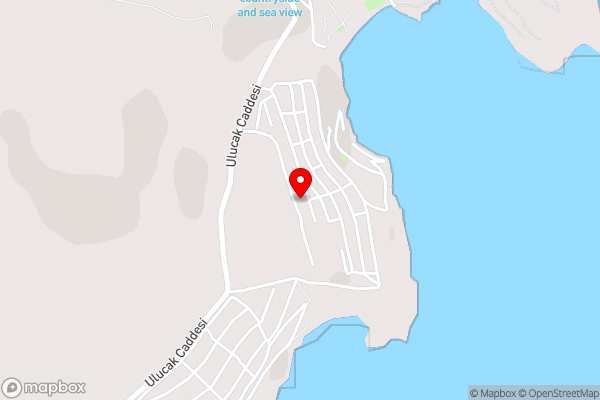 Elegant Villa Private Pool & Stunning Views - Hotel Location Map