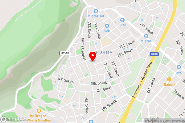 Flat with Balcony and Shared Pool 6 min to Beach - Hotel Location Map