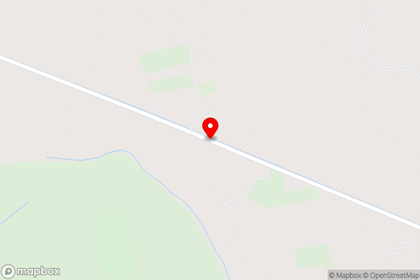 Garden De Padre - Hotel Location Map