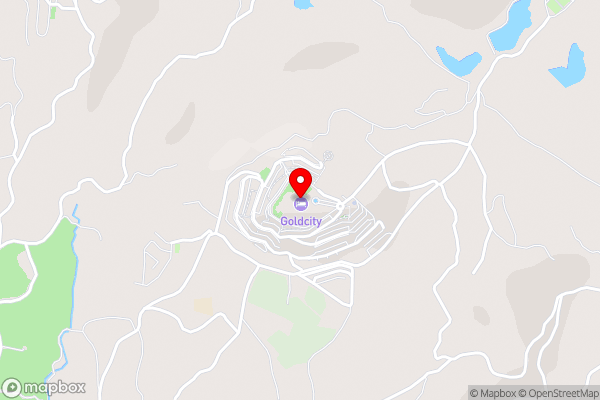 Gold city hotel apartment with many free facilities , free internet in apartment and in the whole hotel area and free aqua park - Hotel Location Map