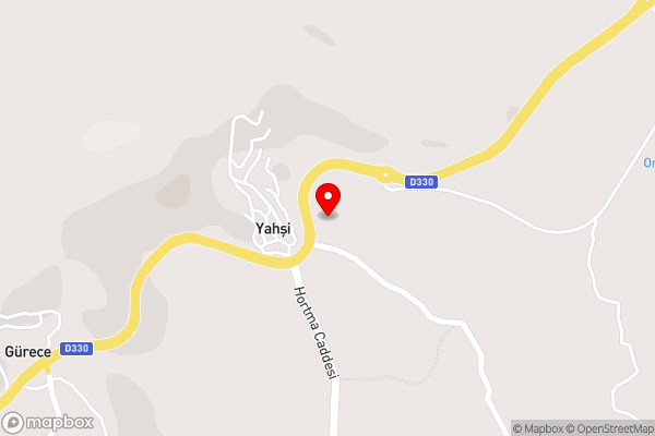 Gorgeous House with Shared Pool Santorini - Hotel Location Map