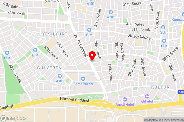 Guest and Bike House An.F - Hotel Location Map