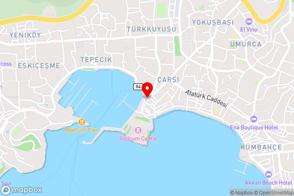 Gurup Hotel - Hotel Location Map