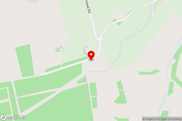 Hayloft Edinburgh - Hotel Location Map