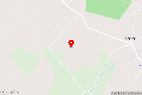 Hina - 2 Bedroom Holiday Villa with jacuzzi in Kalkan - Hotel Location Map