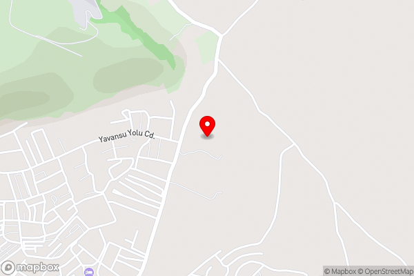 HLC Tatil Köyü Holiday & Leisure Club - Hotel Location Map