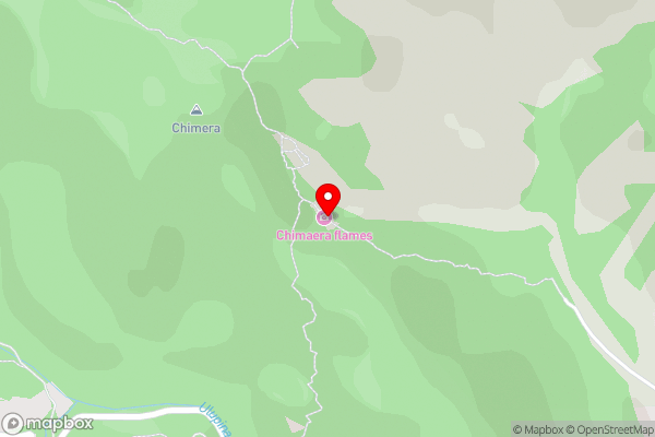 Holiday Box Club - Hotel Location Map