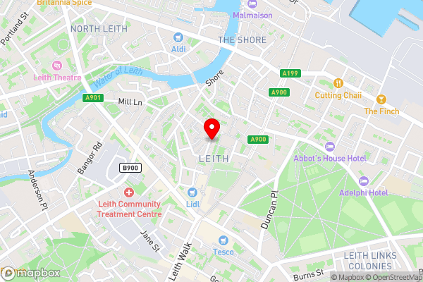 Home With Parking - Hotel Location Map