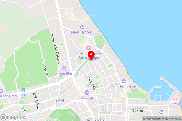 Homekemer A - Hotel Location Map