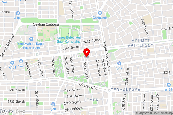 Homestay Guest House Dormitory Sleeping Rooms - BE MY GUEST - Hotel Location Map