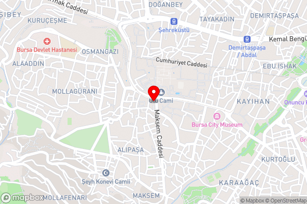 Hotel Artiç - Hotel Location Map