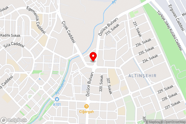 Hotel BFC Spa & Sport - Hotel Location Map