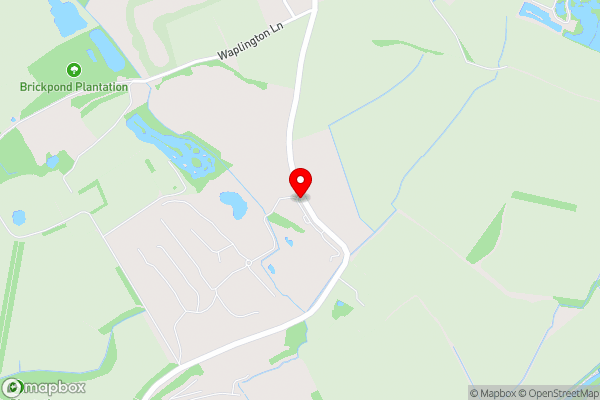 Huckleberry Lodge with Hot Tub - Hotel Location Map