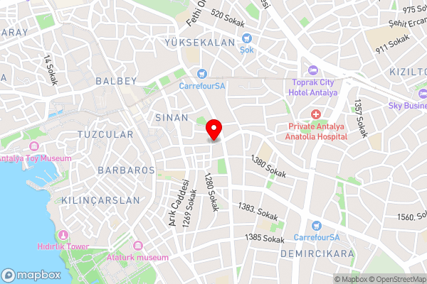 JAZZY TOP CLASS 3 BEDROOMS HOMES 100Mb Wi-Fi - Hotel Location Map