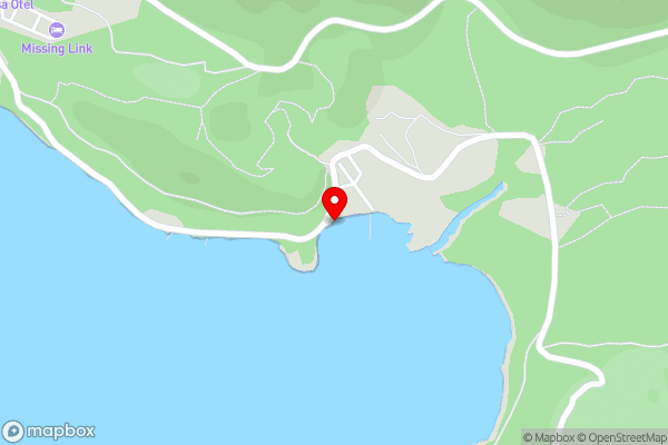 Joya Del Mar Hotel & Marina - Hotel Location Map