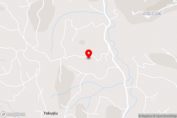 Kartal Konağı - Hotel Location Map