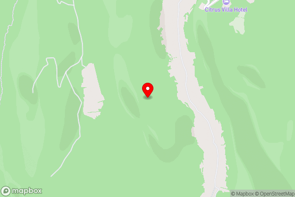 Kaş Bayındırda Korunaklı Villa 4 Kişilik - Hotel Location Map