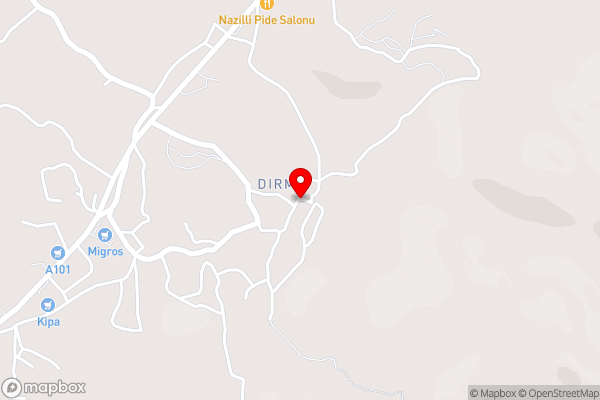 Lagom Houses - Hotel Location Map