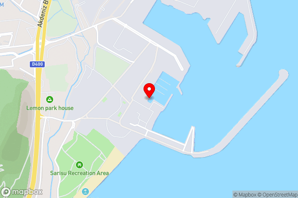 LEGENT - Hotel Location Map