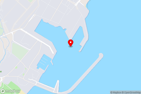 LIMITLESS YACHT HOTEL - Hotel Location Map