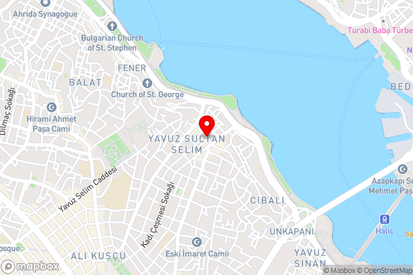 Lotus Hotel - Hotel Location Map