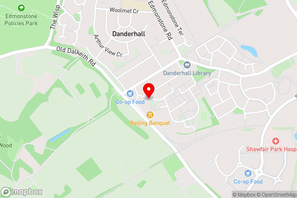 Lovely Lower Villa Apartment - Hotel Location Map