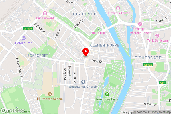 Lucy's Lodge- Most Stylish Apartment On Vibrant Bishy Road - Hotel Location Map