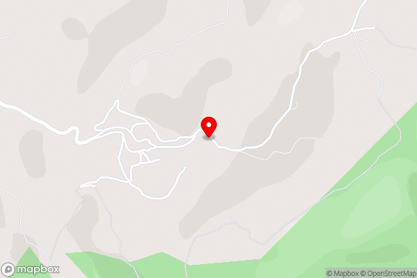 Lux in nature ekolia bodrum - Hotel Location Map