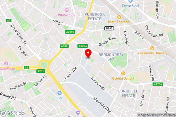 LuxNomads Lavish Choice! Large Penthouse with Terrace and SkyLine view - Hotel Location Map