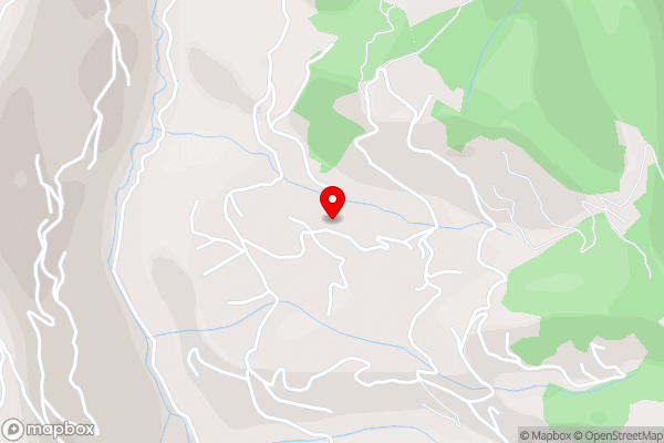 Luxury Nature Life Villa - Hotel Location Map