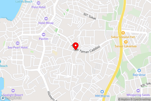 Luxury Villa Roma with Private Pool - Hotel Location Map