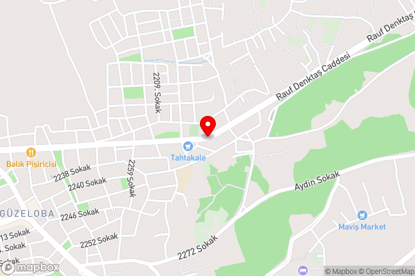 Luxury Villa with Private Pool Close Beach - Hotel Location Map