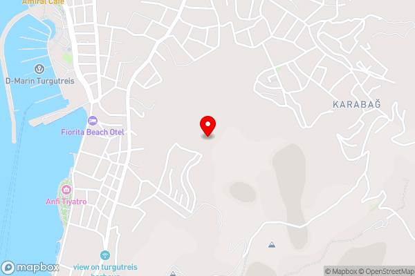 Luxury Villa with Stunning Sea View and Spectacular Sunsets - Hotel Location Map