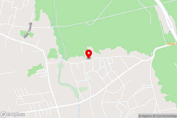 MENALO HOTEL PREMIUM ISTANBUL AIRPORT - Hotel Location Map