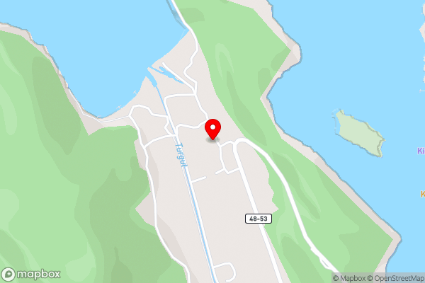 Mermaid Apart Otel - Hotel Location Map