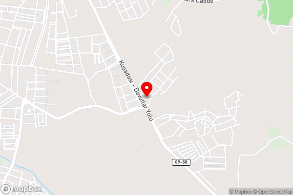 My RHYTM 4 - Hotel Location Map